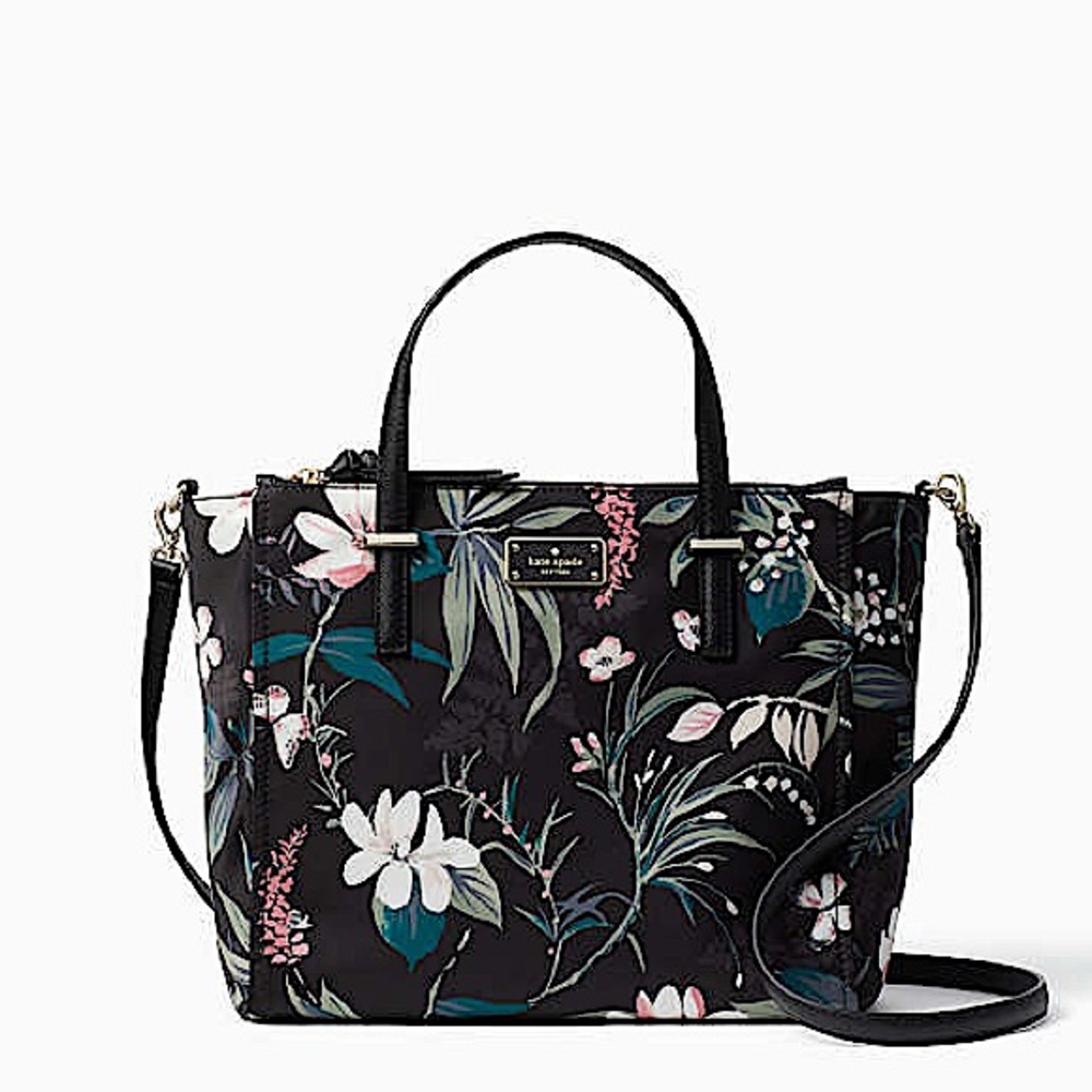 Kate Spade New York Wilson Road Botanical Alyse
